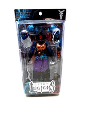 Mythic Legions Four Horseman Rising Sons Manisha Cinderhorn NEW Action Figure