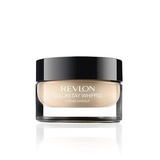 REVLON Colorstay Whipped Cr me MakeupUltra-Light, Bouncy, Whipped Formula for A