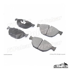 Bremsbelagsatz Vorne für BMW F10 F07 F11 F12 F13 F06 F01 F02 F03 F04 08-18