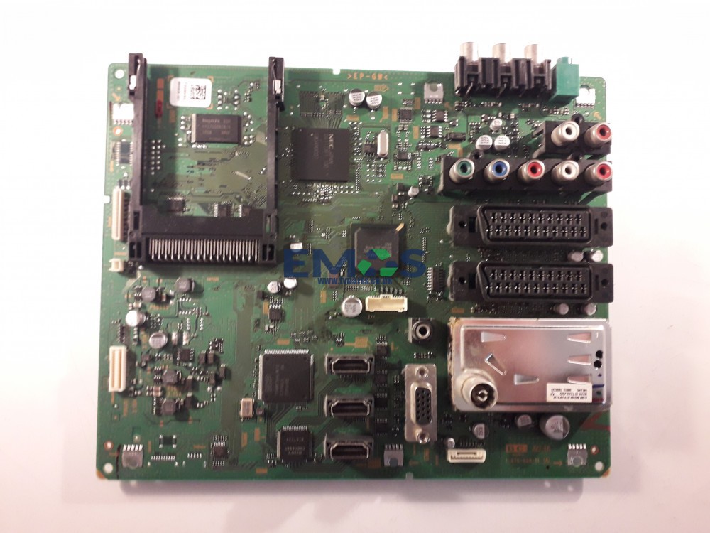 1-876-638-11 MAIN PCB FOR SONY KDL-32V4200