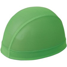 MIZUNO Mizuno Swim Cap Mesh Swim Cap Unisex N2JWB900 Size M Size 36 Lime for