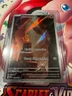Pokémon TCG Charmander 168/165 Scarlet Violet 151 Illustration Rare Holo - NM