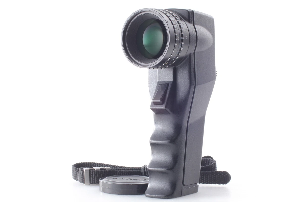 Asahi Pentax Spot Meter for sale | eBay
