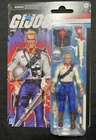 G.I. Joe Classified Retro Cardback USA Duke, America's 250th Birthday ~ NEW