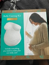 belly casting kit Kate  Milo