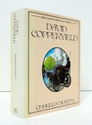 David Copperfield by Dickens, Charles Book The Cheap Fast Free Post