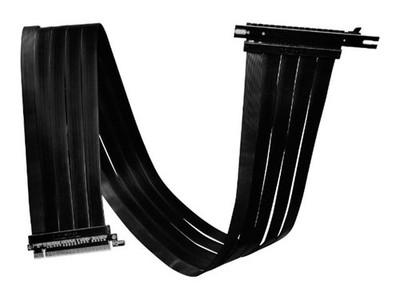 Lian Li PW-PCIV-4-90X PCI Express x16 cable PCI Express 4.0 x16 PW-PCIV-4-90X