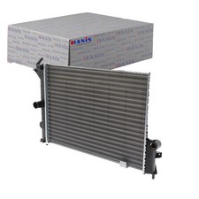 Radiateur Opel CALIBRA