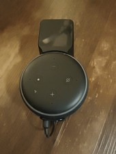 Amazon Echo Dot (3rd Generation) Smart Speaker - Charcoal