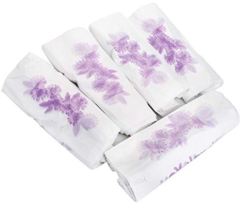 Bolsas de supermercado reutilizables de 500 quilates, 13 x 7 x 21 pulgadas, 15 micrófonos, 0,6 mil compras a granel - Imagen 6 de 8
