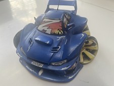 Speed Freaks Scoobie Serial No 03007 (Almost) Perfect Condition In Box From New