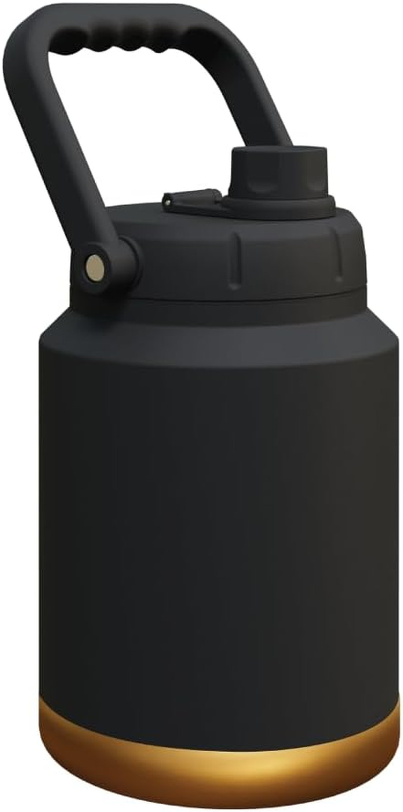 Mighty Copper 68oz Insulated Water Jug - Double Walled Outdo