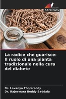 La Radice Che Guarisce: Il Ruolo Di Una Pianta Tradizionale Nella Cura Del...