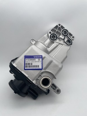 Oil Filter Housing 31338685 FOR Volvo S40 V50 S60 V60 XC60 XC70 C30 C70 2004-16