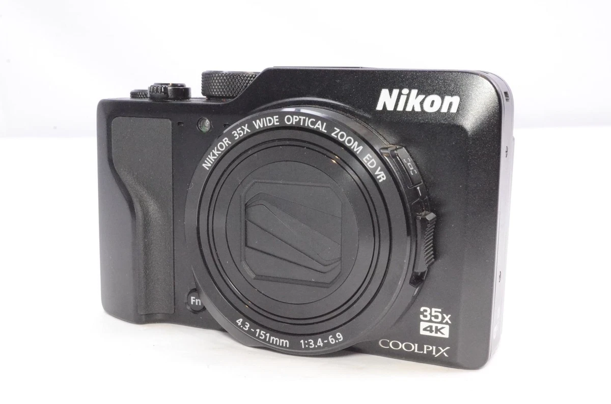 Nikon Coolpix A1000 Digital Cameras for Sale - Shop New & Used