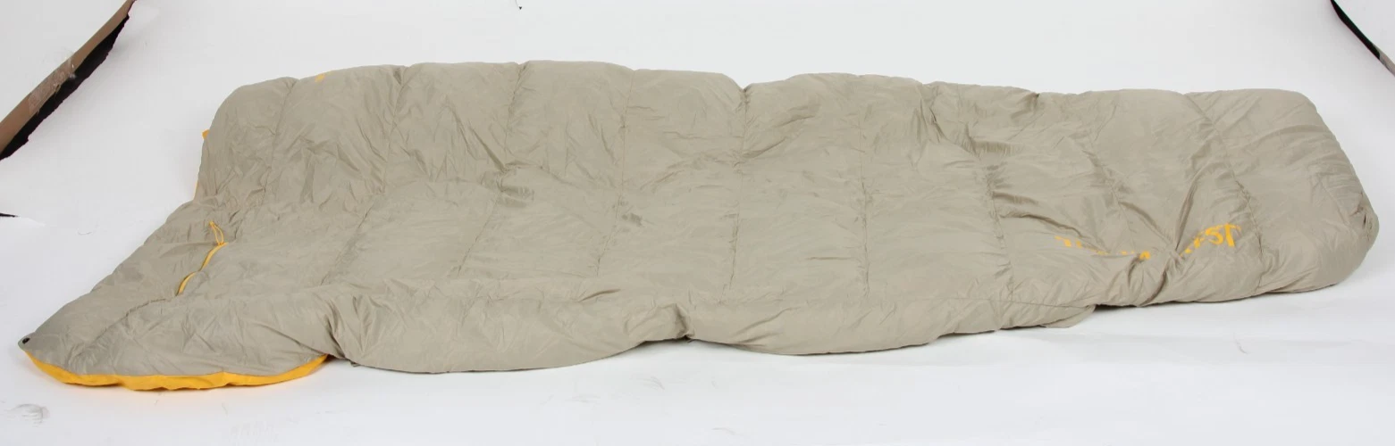 Therm-a-Rest Corus HD Quilt: 32F Down. Twill, Regular /70399/