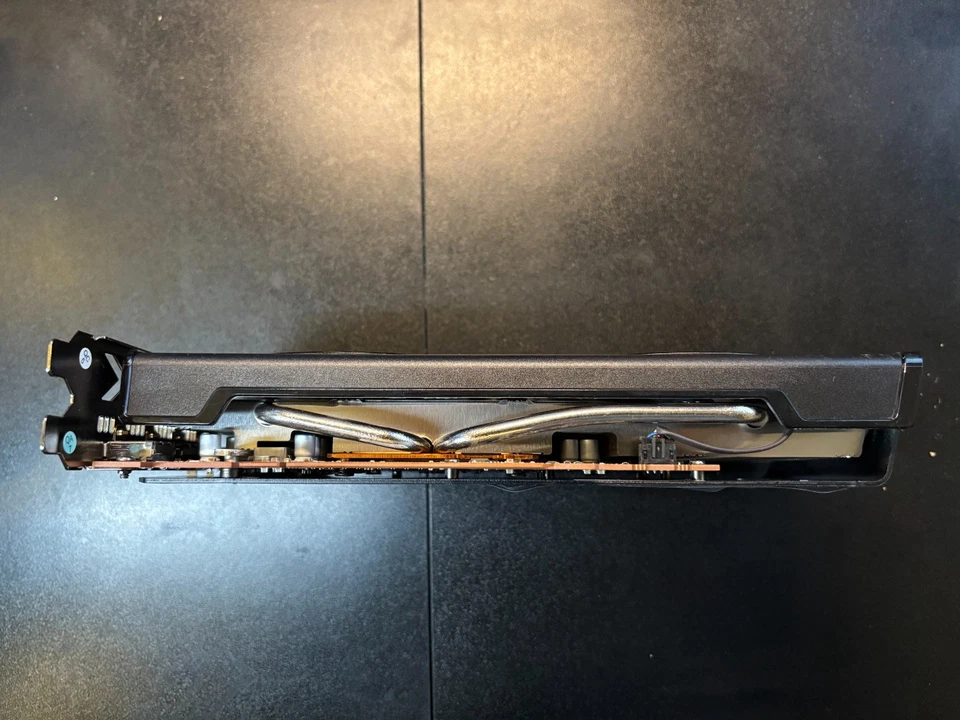 XFX Speedster SWFT 210 AMD Radeon RX 6600 Core Gaming 8GB GDDR6 Graphics Card - Image 2 of 4