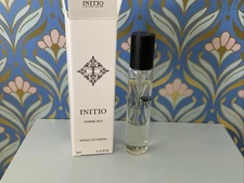 Initio Parfums Prives POWER SELF Extrait de Parfum EDP Travel Size .16 oz / 5ml