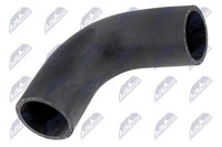 NTY Ladeluftschlauch GPP-AU-120 FüR Audi Seat Skoda VW