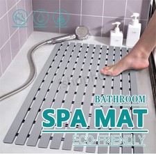 Bathroom Anti Slip Mat Bathtub Shower For Spa Floor Safety Mat