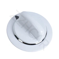 Dryer Timer Control Knob For GE WE01X20374 PS8769912 AP5805160WD08X0196 USA