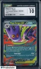 2025 Pokemon Phantasmal Flames 056/094 Mega Gengar ex Holo CGC 10 GEM MINT