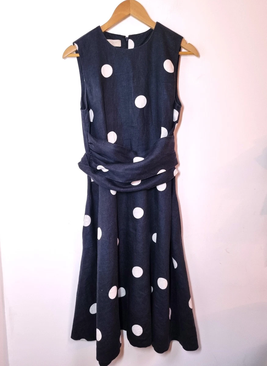 Hobbs Linen Fit & Flare Dresses for Women for sale | eBay UK Hobbs Linen Fit & Flare Dresses for Women for sale | eBay UK