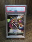 Scoot Henderson RC 10/50 Auto 2023-24 Topps Cosmic Chrome First Flight Gold