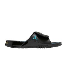 Nike Air Jordan Jordan Hydro 11 Retro Slide Gamma FN2452-047 Available Now