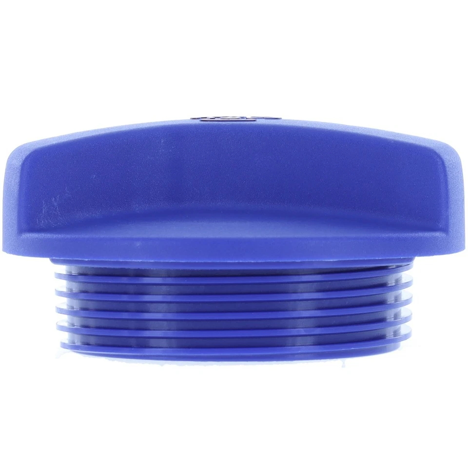 T49 Motorad Coolant Reservoir Cap for VW Volkswagen Eos Audi Q7 A5 Quattro R8 S5 - Image 2 of 4