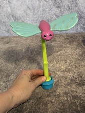 Evenflo Jungle Exersaucer Dragonfly Teether Toy  Replacement Part