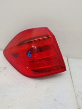Rückleuchte Mercedes-Benz W166 A1669067301 Links Rearlight