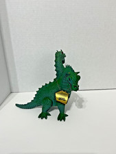 VINTAGE IMPERIAL Dragon Knights & Daggers Fantasy Creature 2 Headed  Dragon