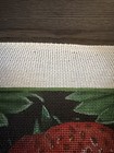 HP Designs “StrawberryPatch” Needlepoint Canvas — photo 4