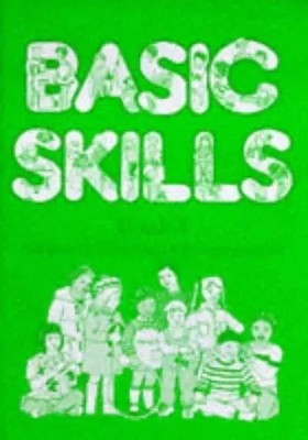 Basic Skills, Andrew Parker und Jane Stamford
