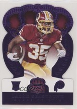 2014 Panini Crown Royale Rookie Class of Purple 2/10 Lache Seastrunk #113 6p0