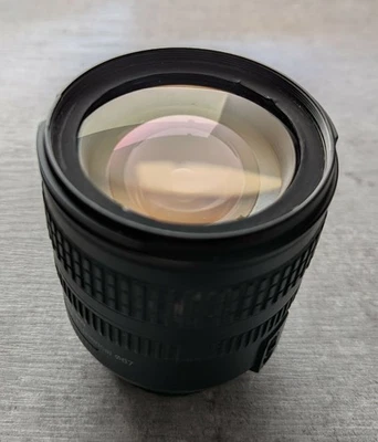 Nikon Nikkor AF-S DX 18-70mm 1:3.5-4.5G ED - Bild 1 von 4