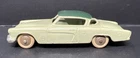VTG DINKY TOYS NO 24Y STUDEBAKER COMMANDER GREEN MADE IN FRANCE MECCANO