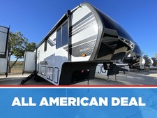 2026 Grand Design Reflection FW 324MBS