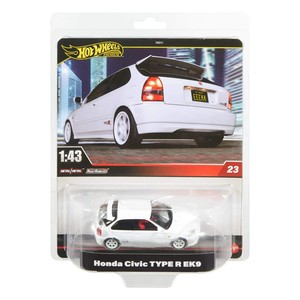 Hot Wheels Honda Civic Ek9 | eBay