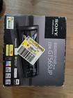 Sony CDX-GT565UP Car Stereo CD MP3 USB AUX SiriusXM Ready 52Wx4 Receiver NOS