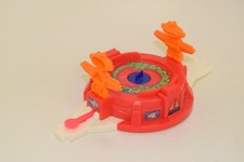 2021 MCDONALD'S PUA PIG HAPPY MEAL TOY MOANA ACTION FIGURE.