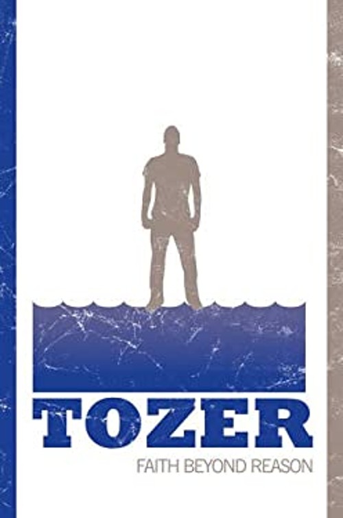 Faith Beyond Reason : With God Nothing Is Impossible Hardcover Ai