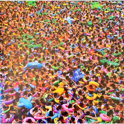 Elbow - Giants Of All Sizes (Vinyl LP - 2019 - EU - Original)