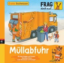 Frag doch mal ... die Maus -  Erstes Sachwissen -... | Buch | Zustand akzeptabel - not specified