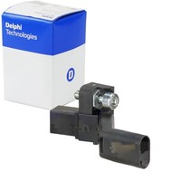 Delphi Kurbelwellensensor Passend FüR Audi A1 A3 A4 A5 A6 A7 Q2 Q3 Q5 TT Seat