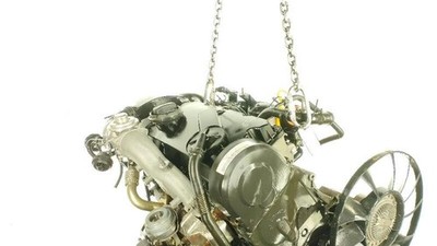 AWX teilmotor SKODA SUPERB I 3U4 1.9 TDI cabap23177857