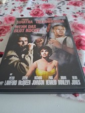 Dvd Wenn Das Blut Kocht