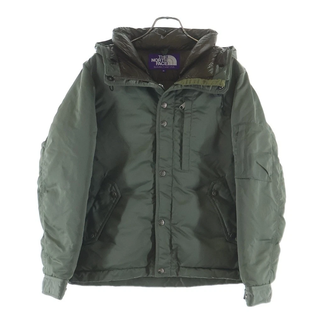 The North Face Purple Labels products for sale | eBay