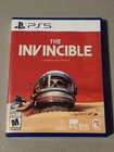 The Invincible Playstation 5 PS5